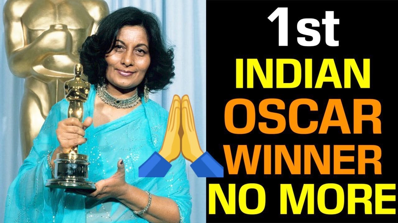 Costume Designer Bhanu Athaiya PASSED AWAY | First Indian Oscar Award Winner Bhanu Athaiya NO MORE