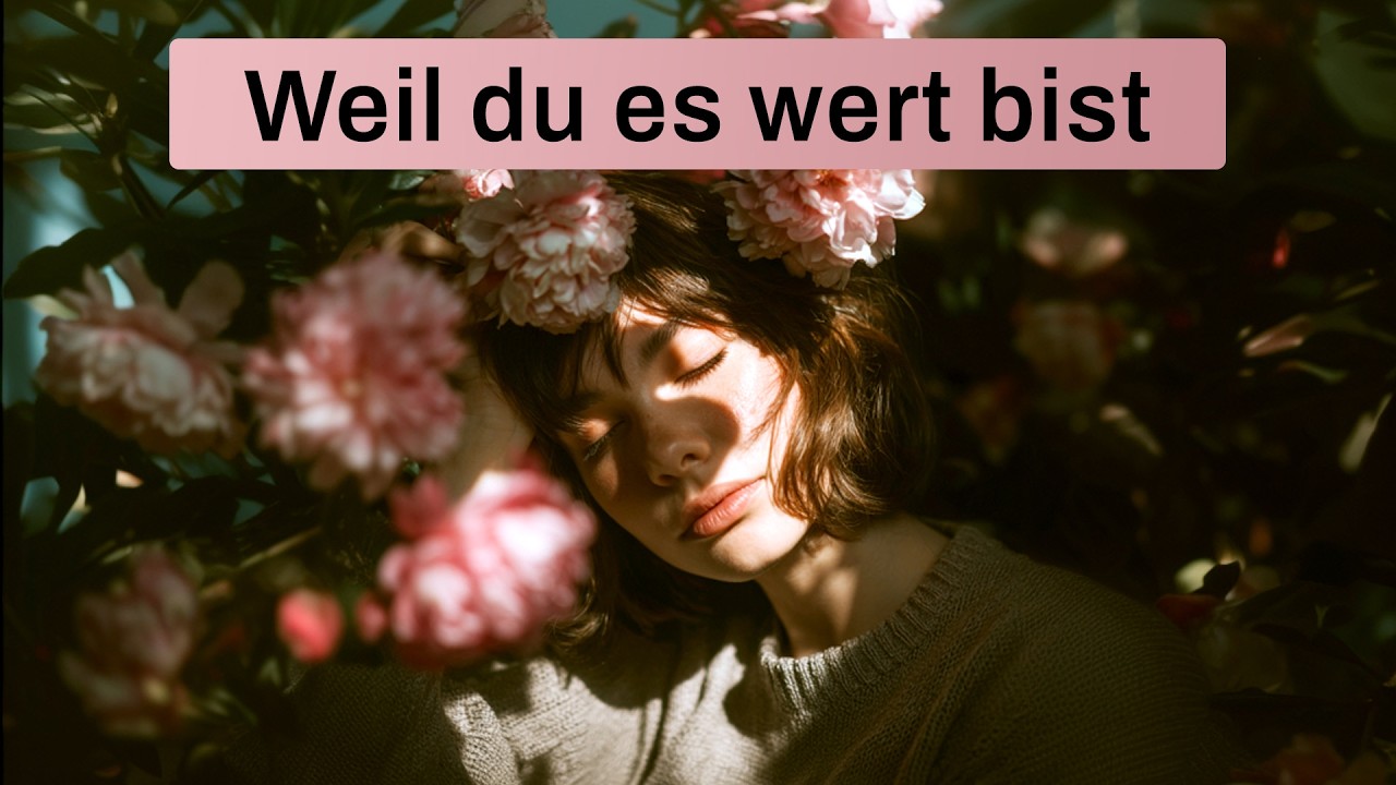 So kümmerst du dich wirklich um dich selbst – 5 Dinge, die du wissen musst
