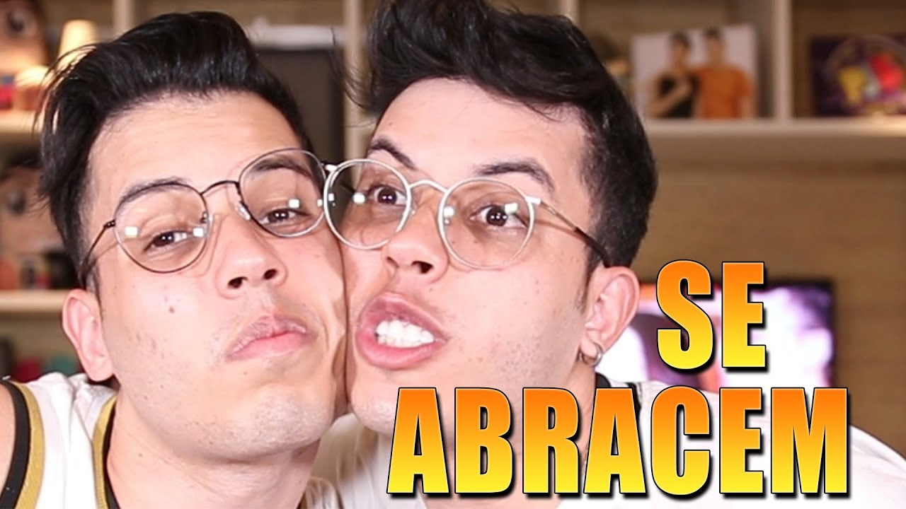 IRMÃOS BRIGAM!