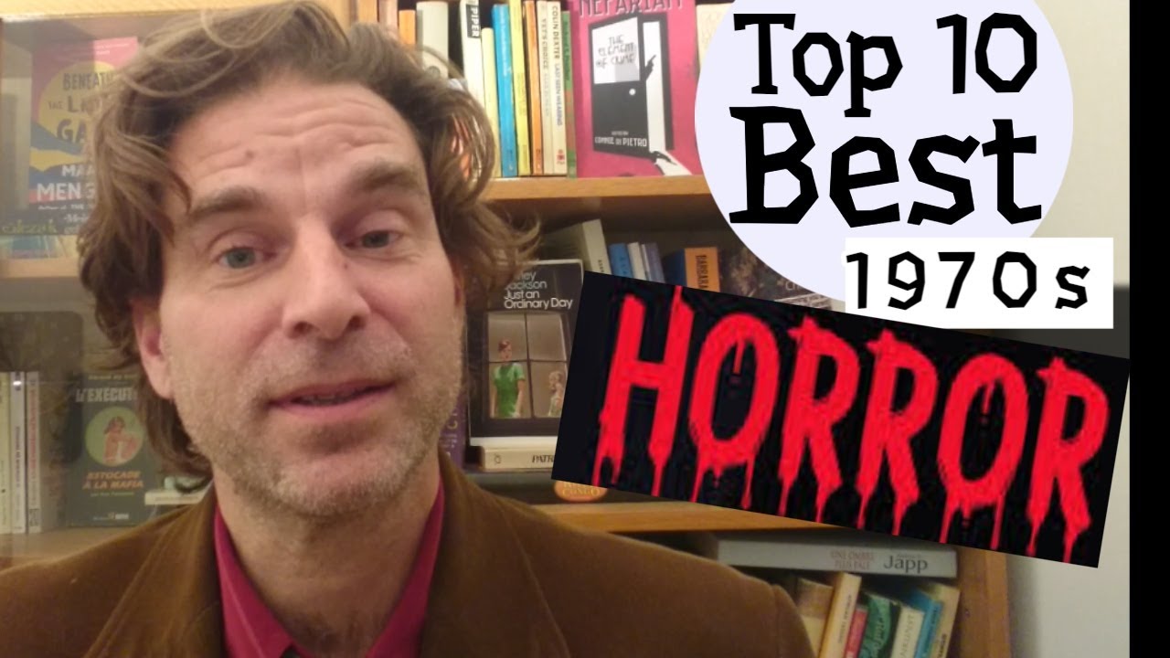 Top 10 Best Horror From the 1970s