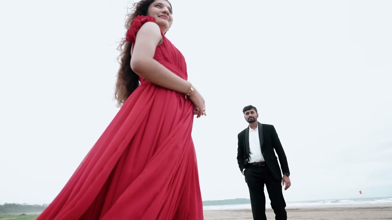 Pre wedding goa
