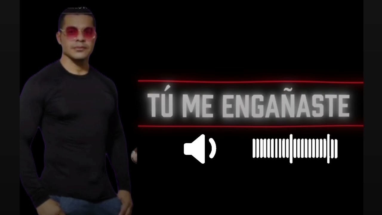 Raphysanz t&uacute; me enga&ntilde;aste 