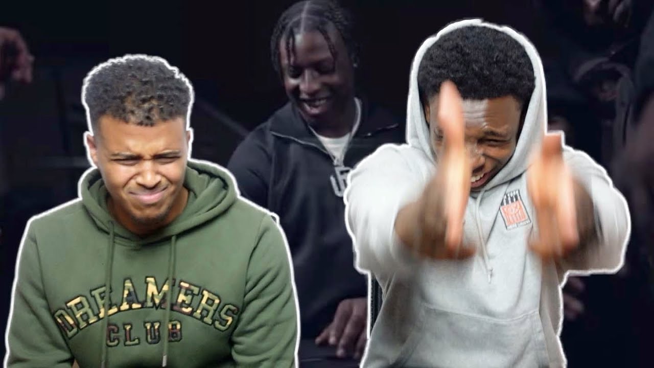 🚙💨 | Abra Cadabra - Spin This Coupe (Official Video) - REACTION