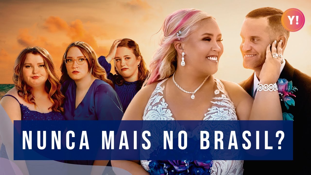POR QUE "MAMA JUNE: VIDA NOVA" NÃO PASSA MAIS NO BRASIL