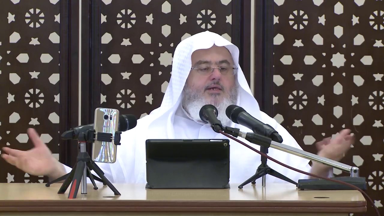 كيف يحررنا القرآن من فتنة الدنيا؟ - 1438/10/26