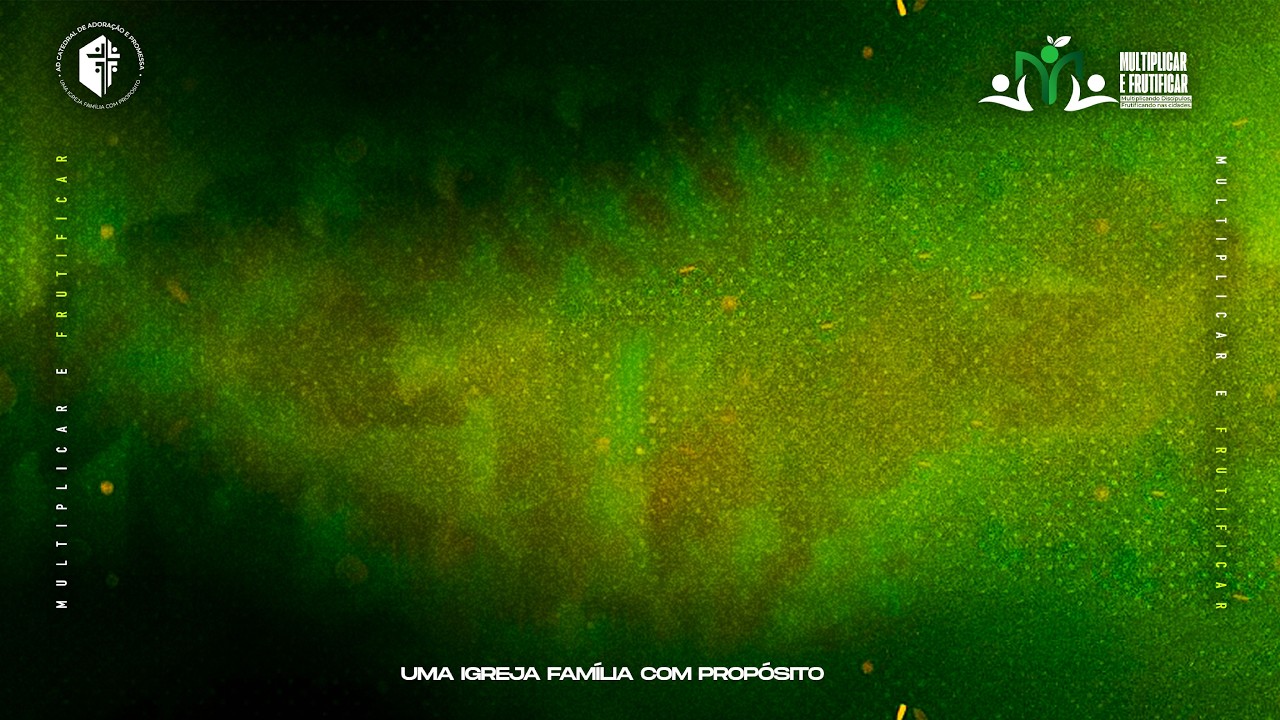 CULTO DE SEXTA-FEIRA