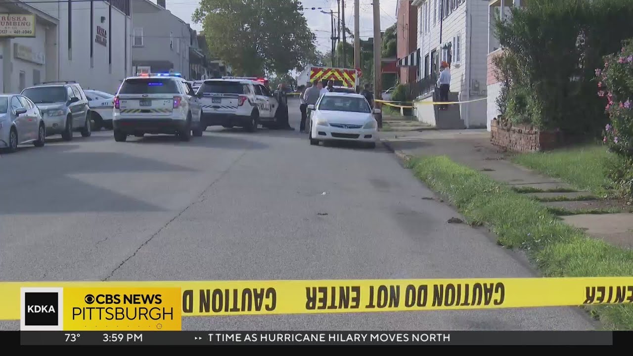 Man shot, killed in Homestead