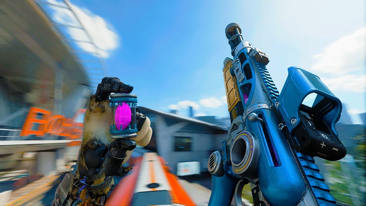 Black Ops 7 Is Finally Here & It Feels Incredible