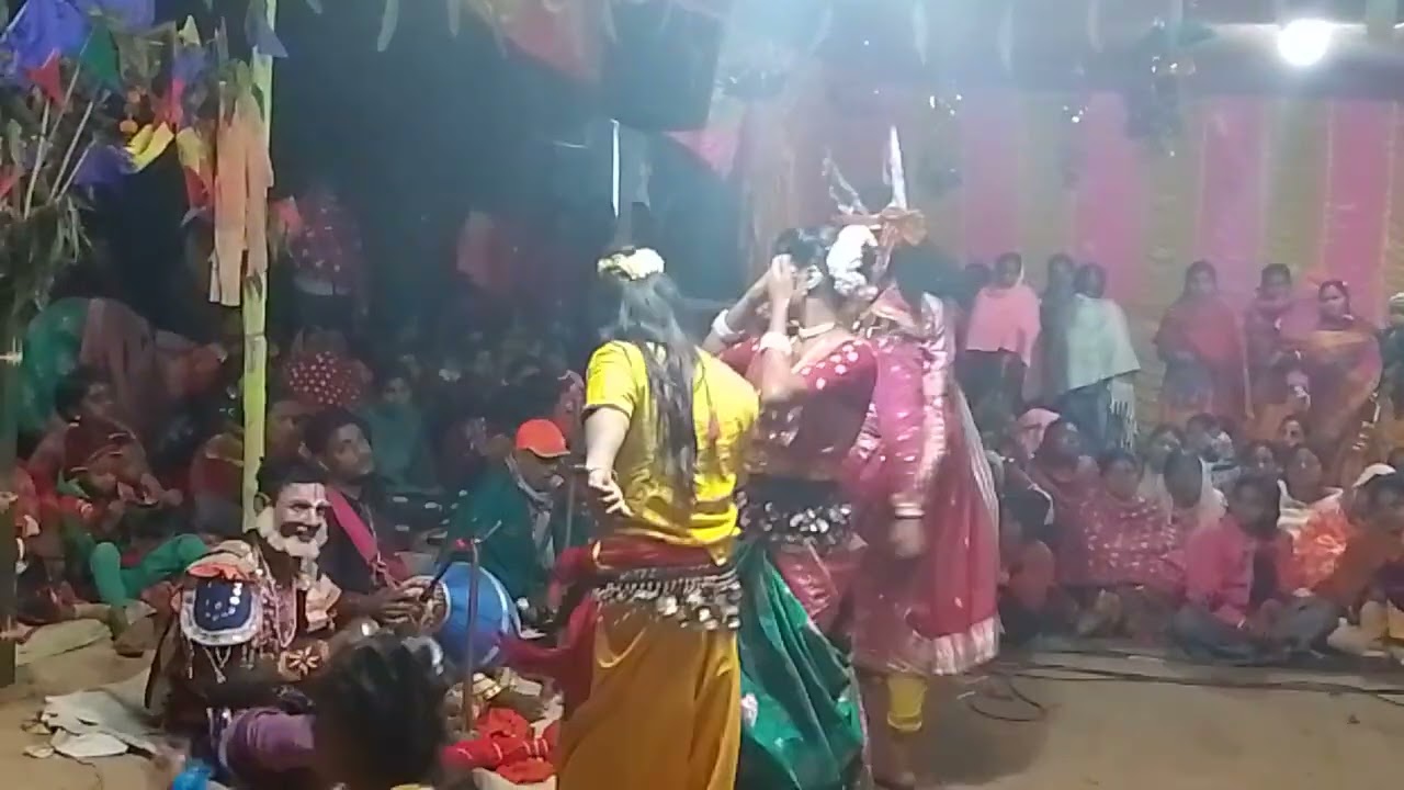 রাধে রাধে 