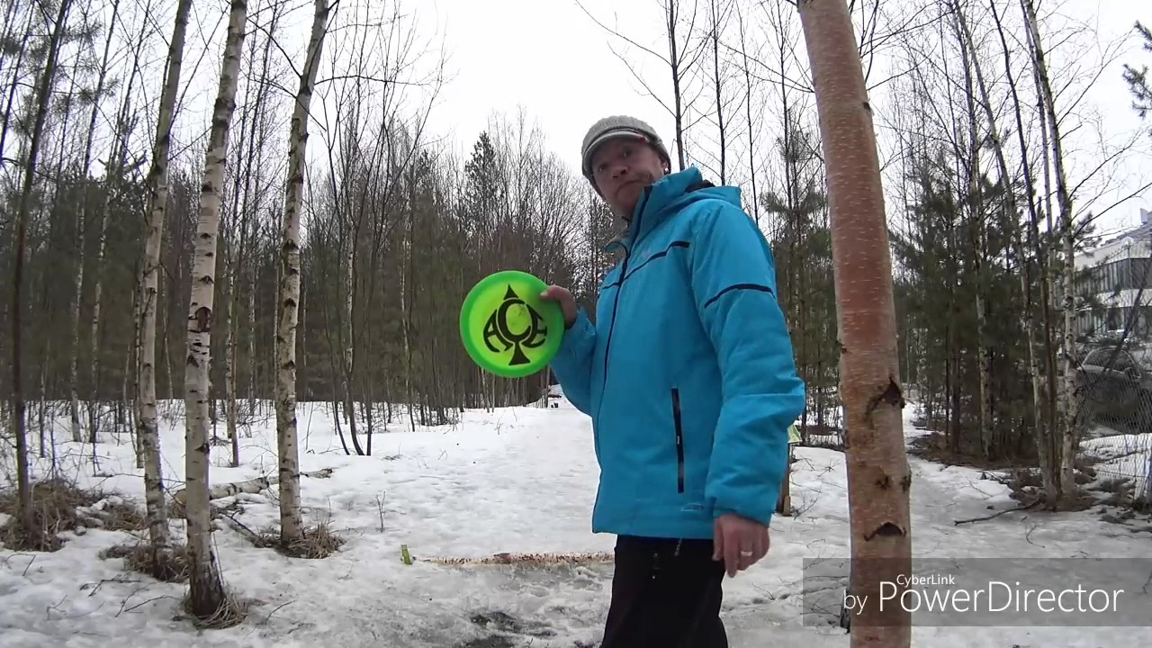 Ristikivi r&auml;pellys osa 1