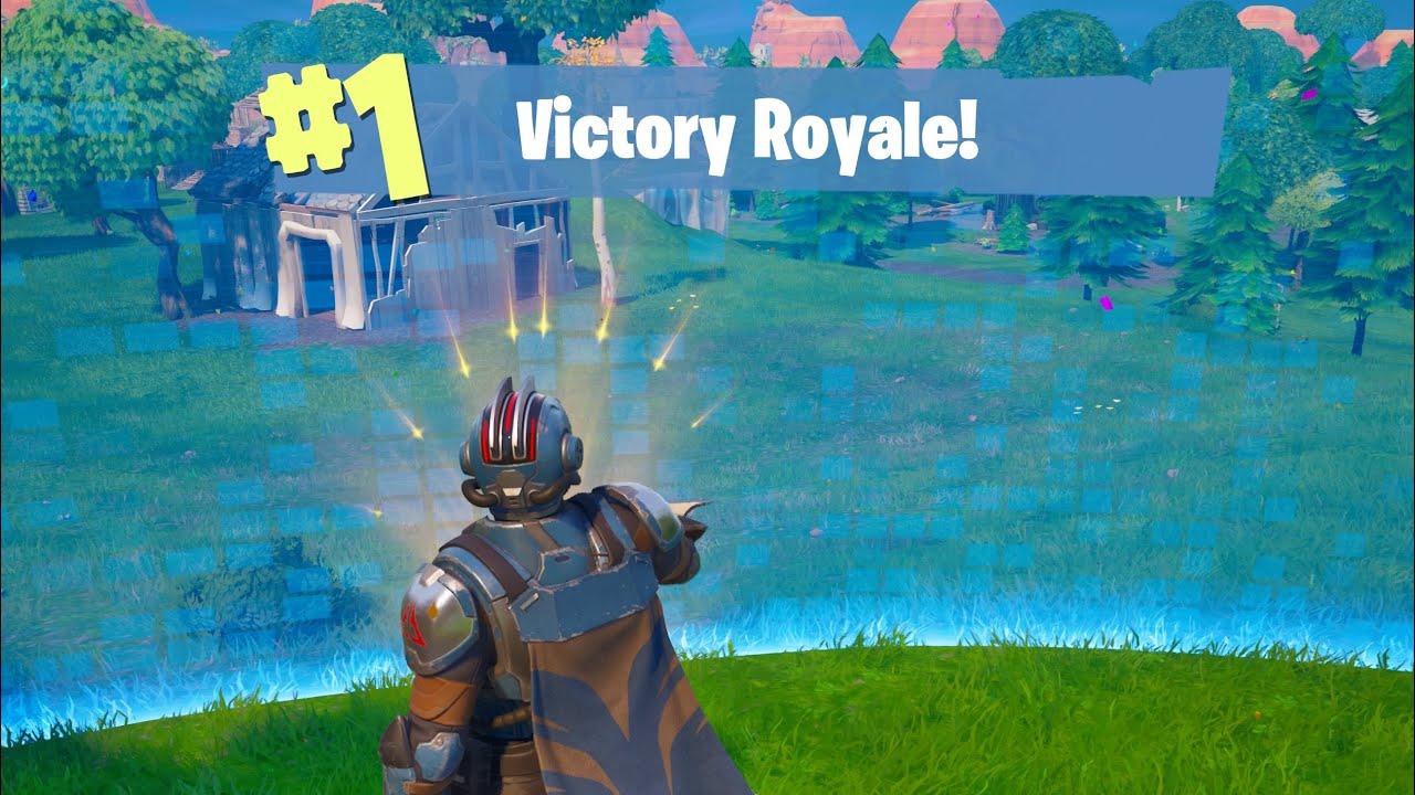 THE COMEBACK IS REAL