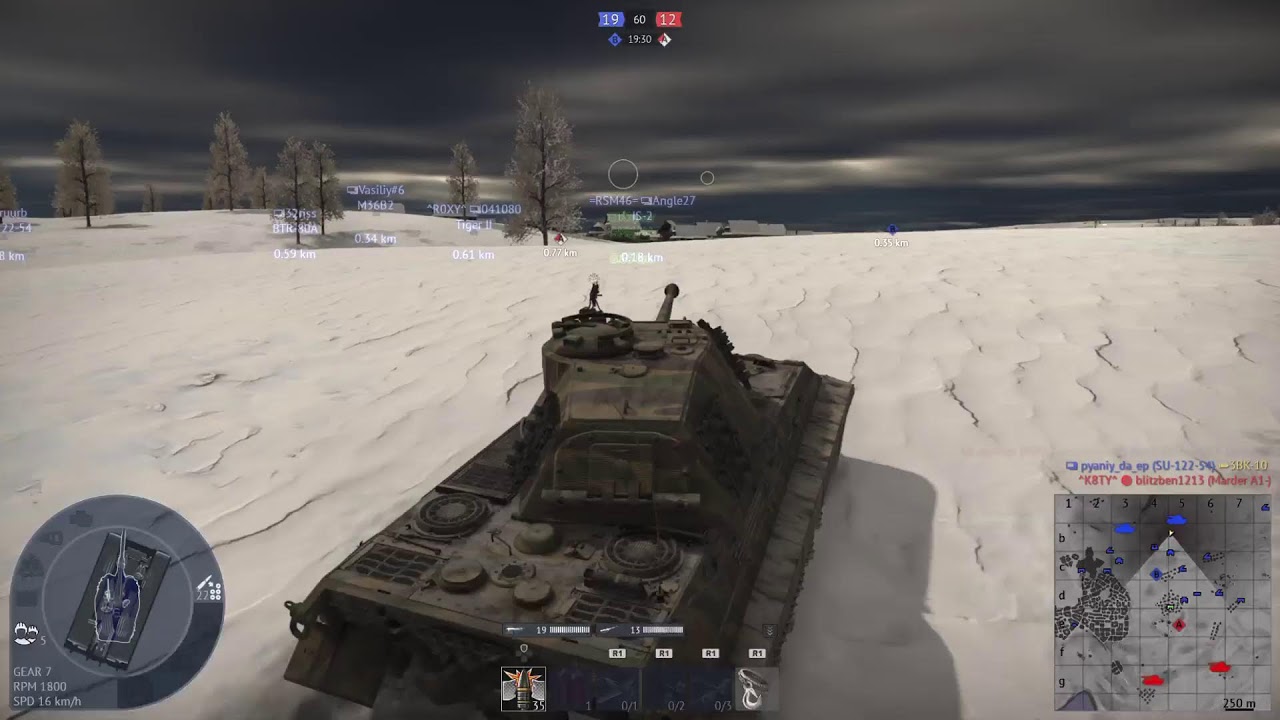 Warthunder
