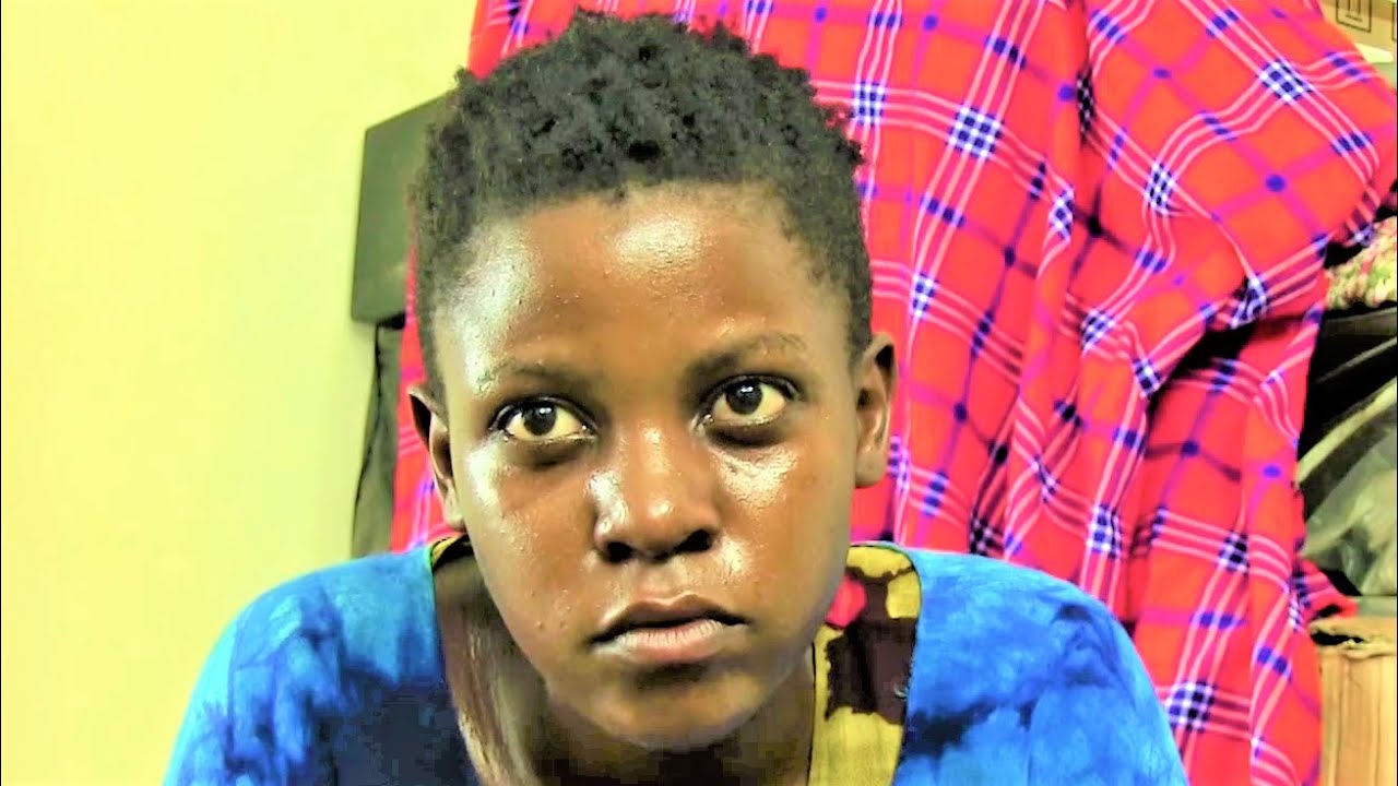 ABIGAIL UGANDAN MOVIE PART 1 | Ugandan Film