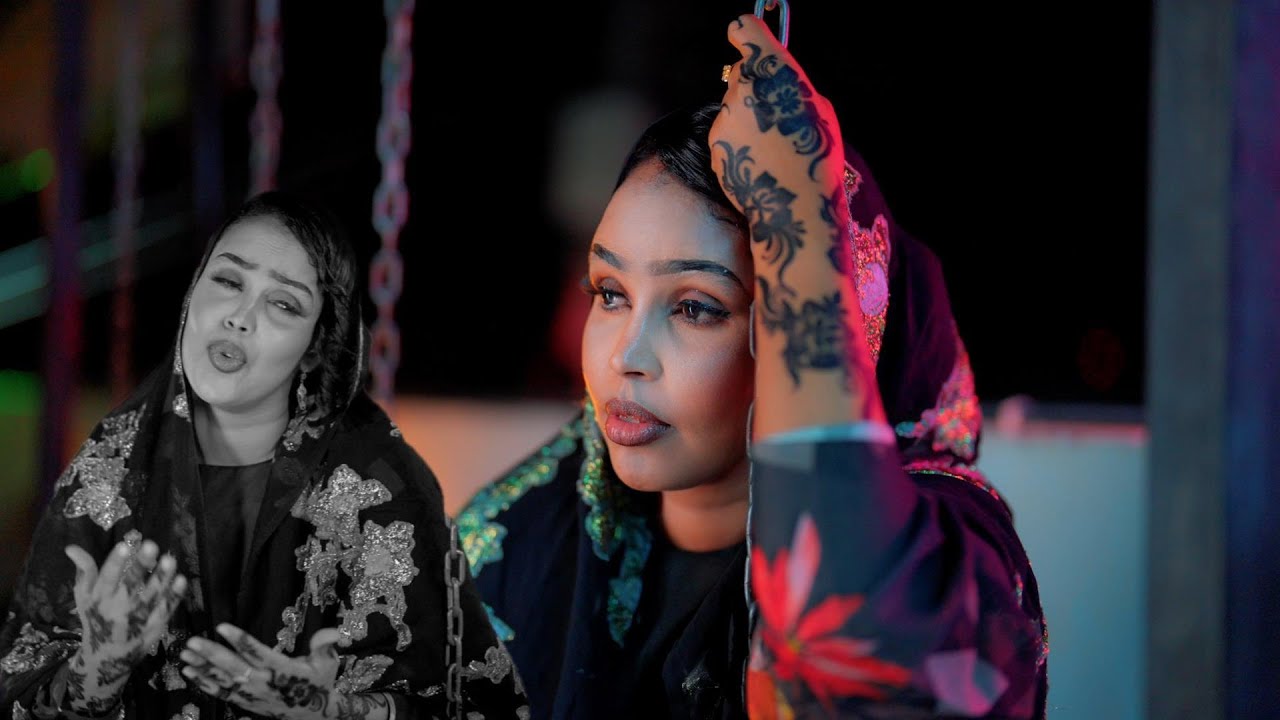 Ayaan Siciid | MAXAAD II BASAASTAY | Hees Xanuun Badan  | New Somali Music | Official Video 2026