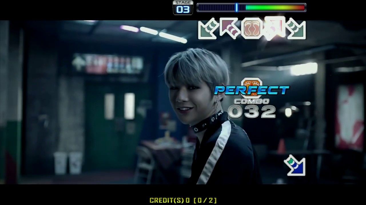 [Pump It Up XX] Boomerang S6