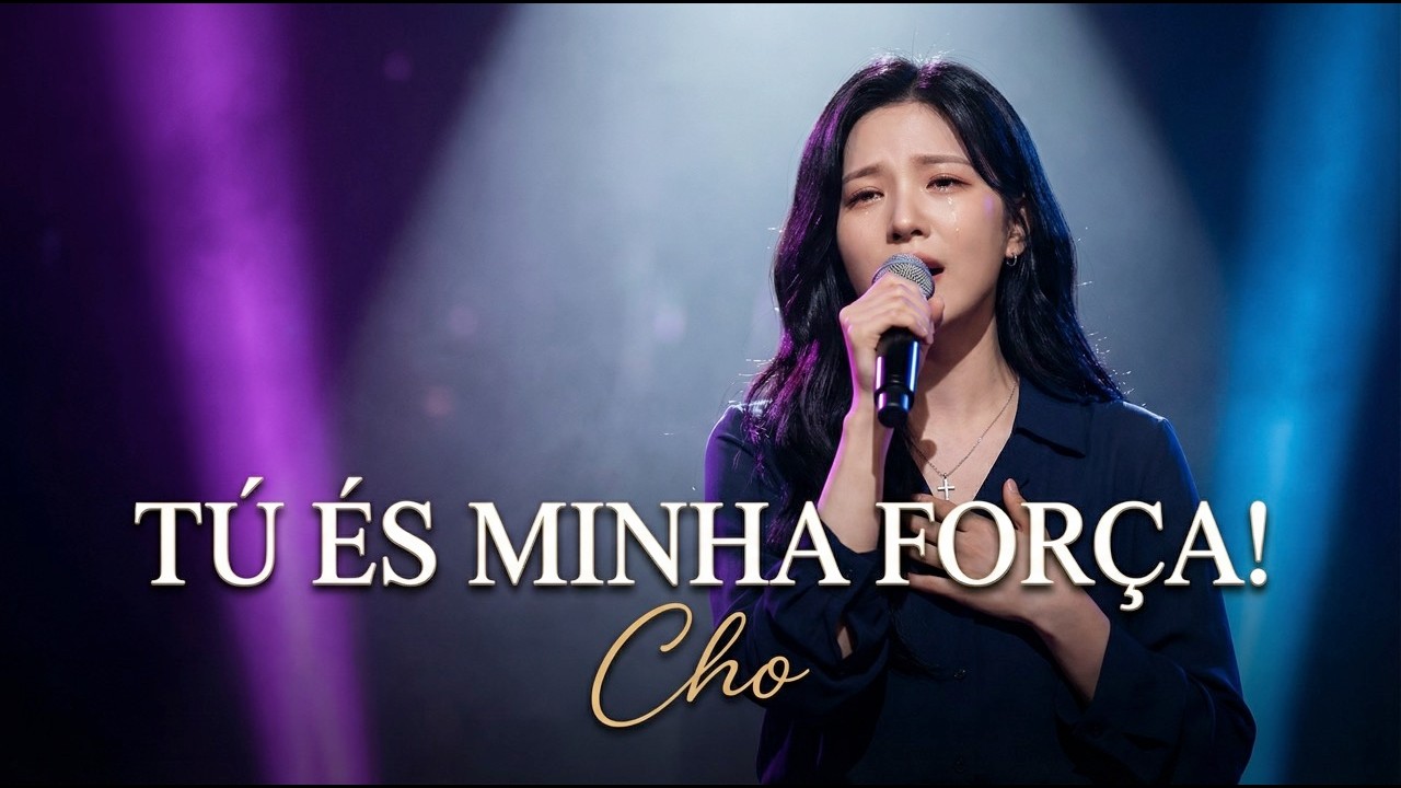 AMOR MORREU NO CASAMENTO? OUÇA ISSO HOJE E RESSUSCITE | Park & Cho