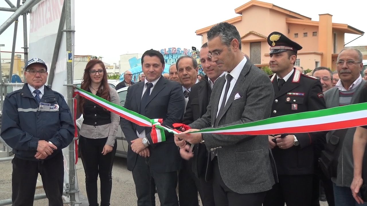 Al via la Prima edizione della 