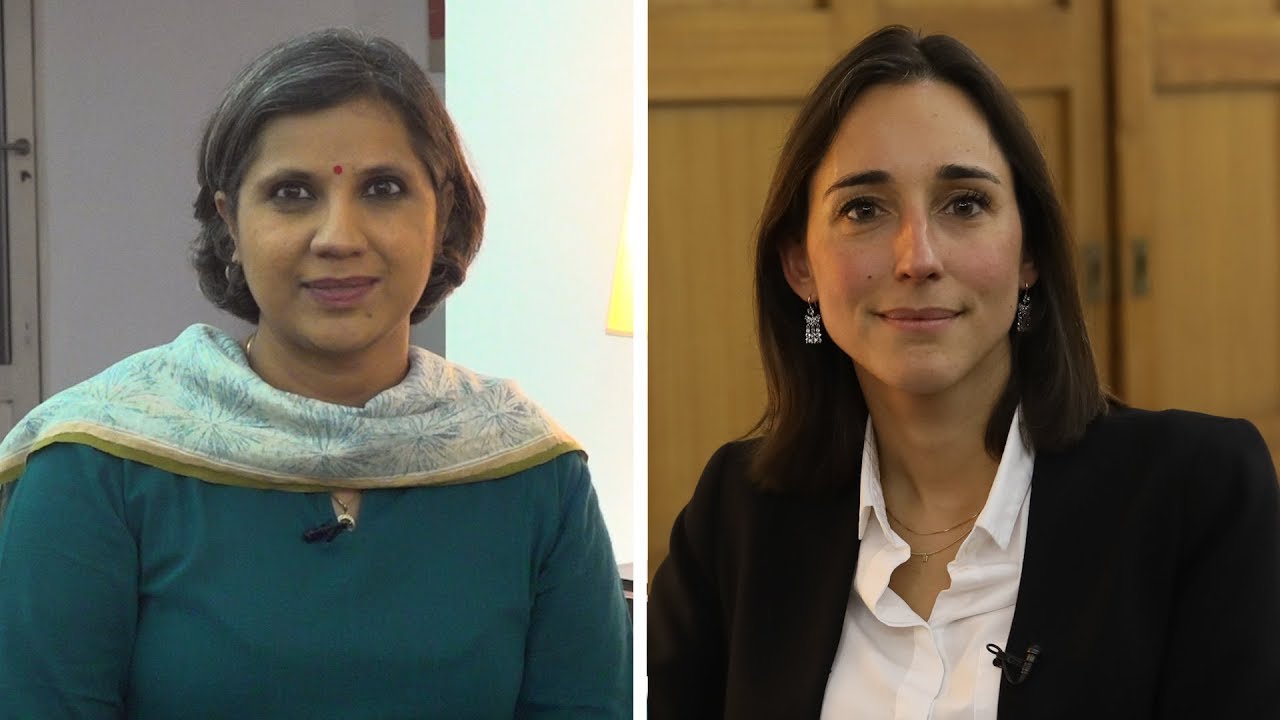 Wide Angle, Episode 49: Will the International Solar Alliance Give OPEC a Run for Its Money?