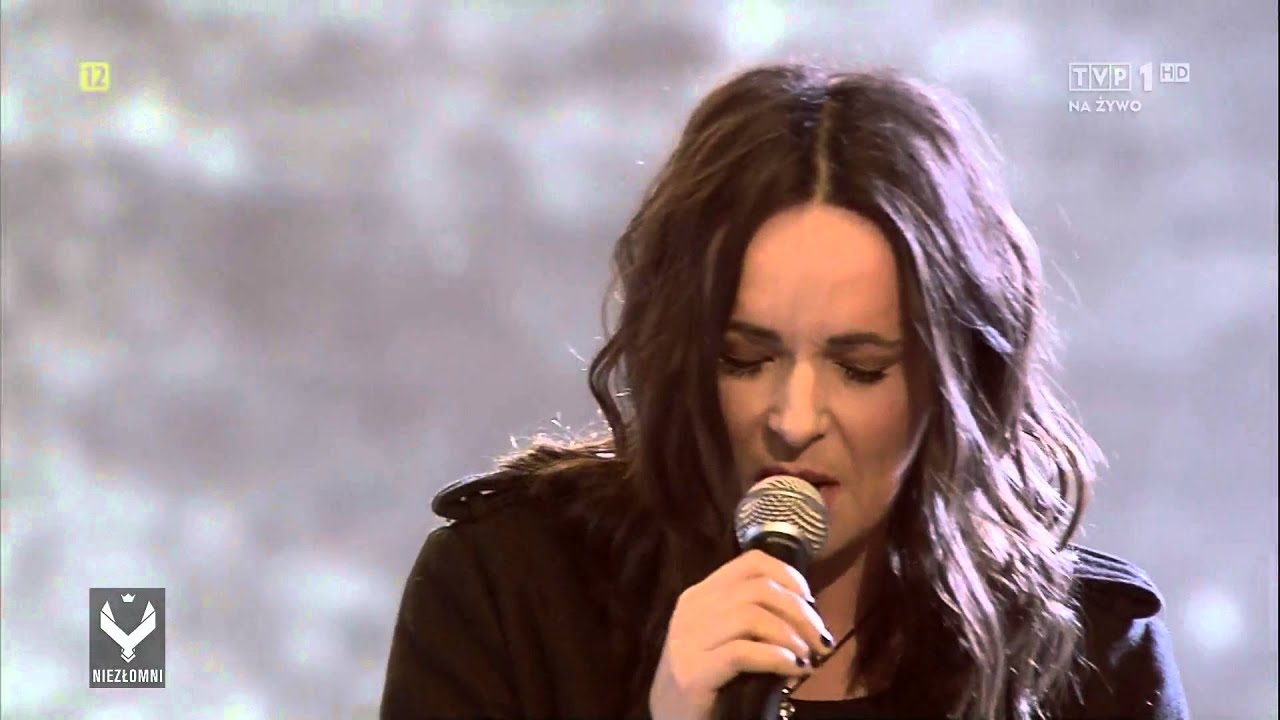 Niezłomnym – honor: Kasia Kowalska – „Niezłomni”