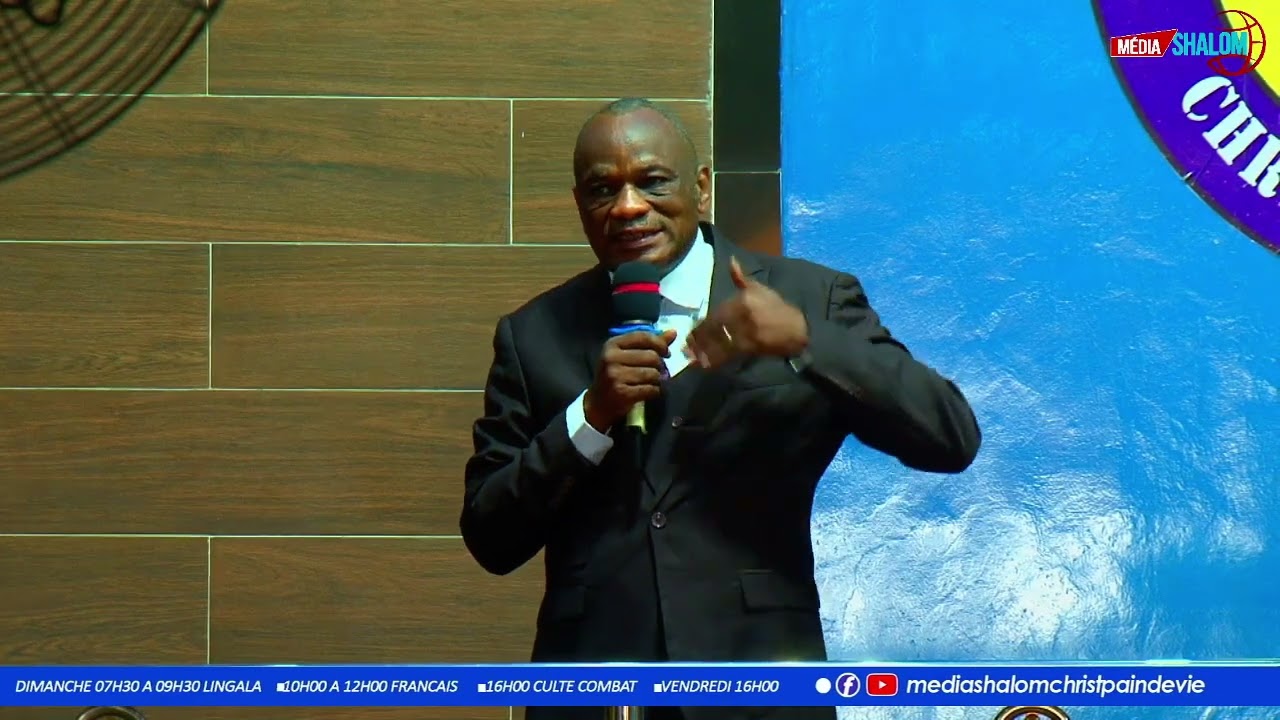 FAIS MOI VOIR TA GLOIRE