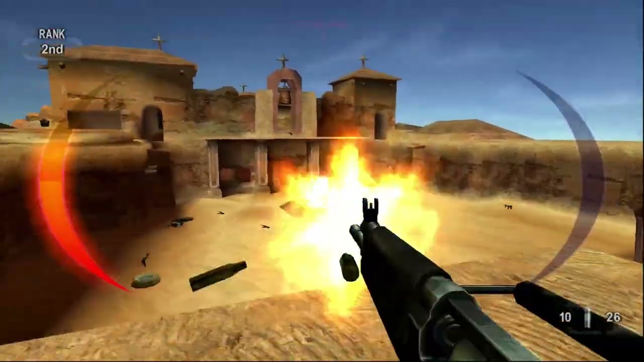 TimeSplitters: Future Perfect - TSO Game Night (09/01/2026)