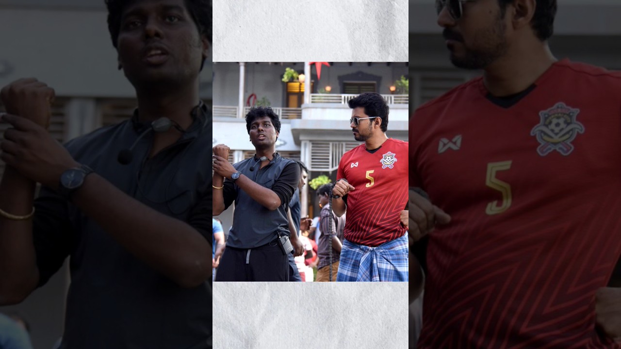 atlee copycat scene jawan | jawan atlee speech | srk and anirudh | chaleya jawan| jawan review tamil