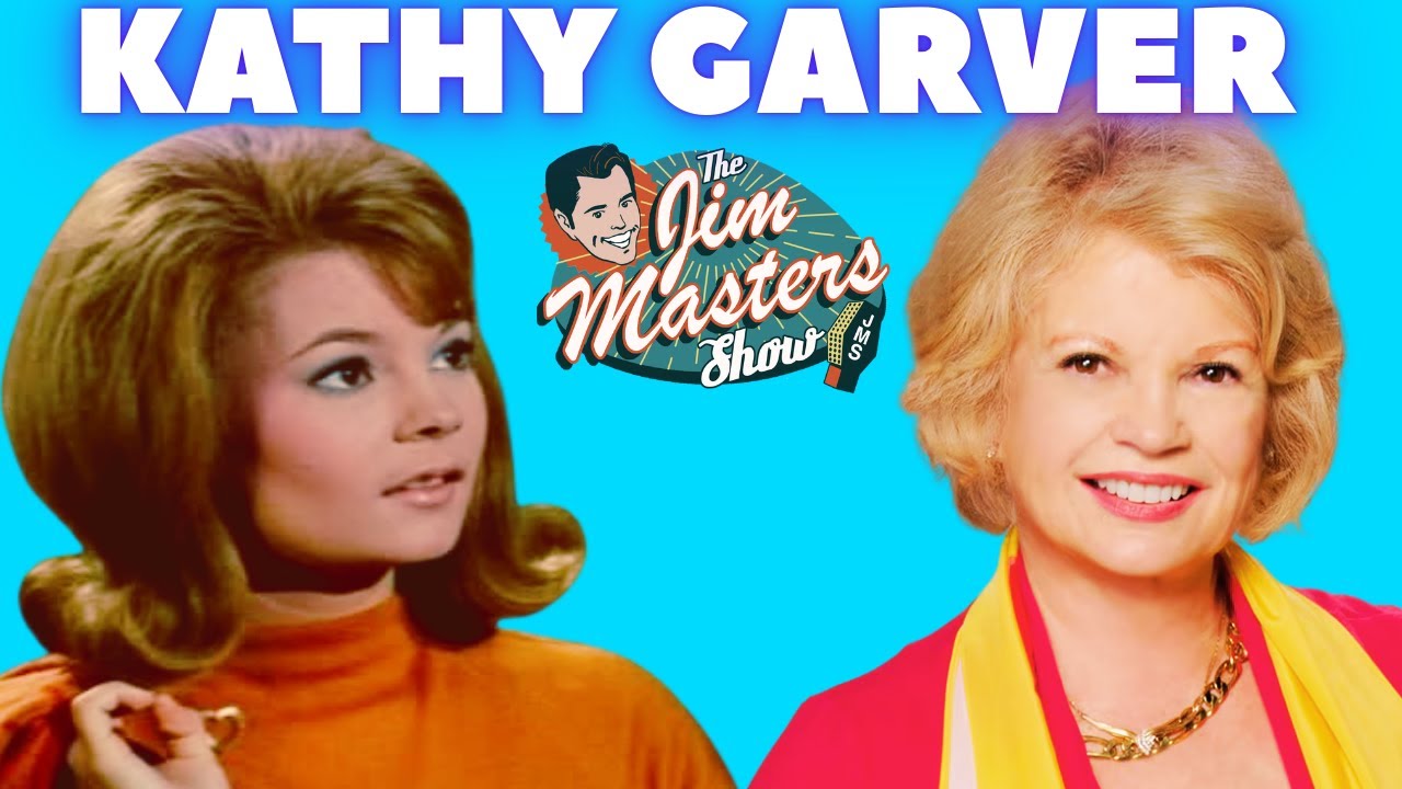 Kathy Garver: 