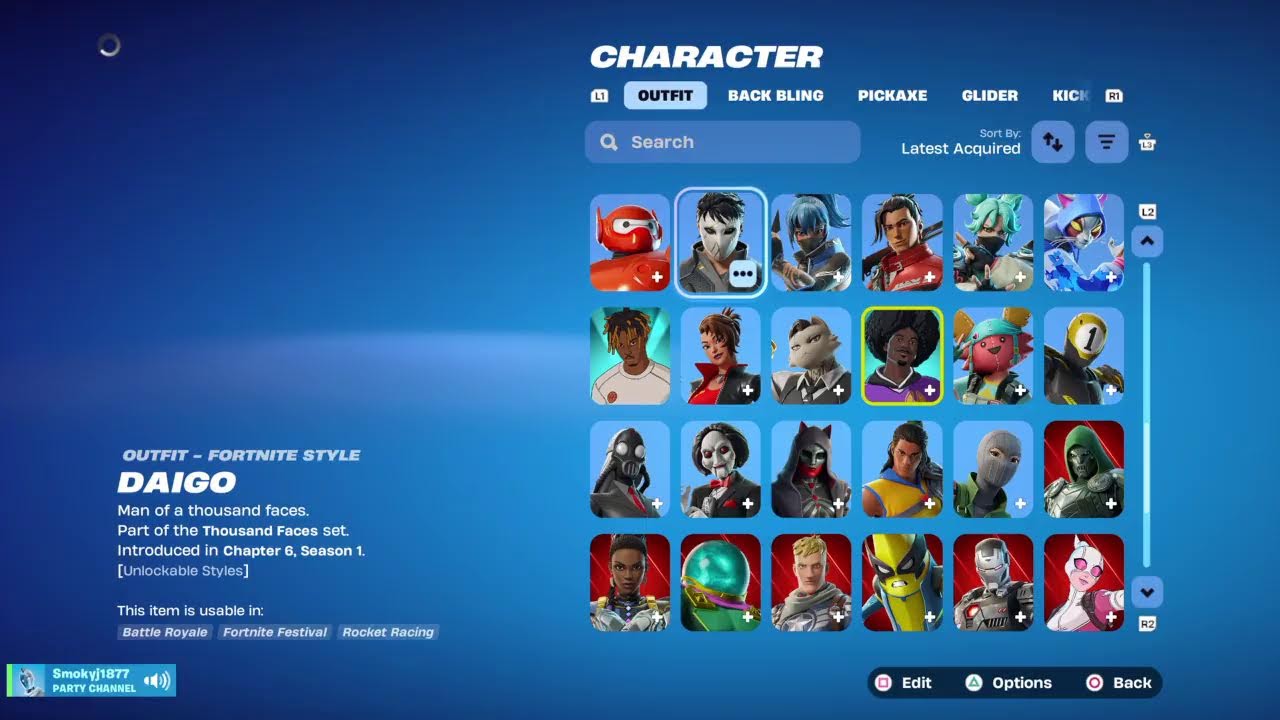 Fortnite