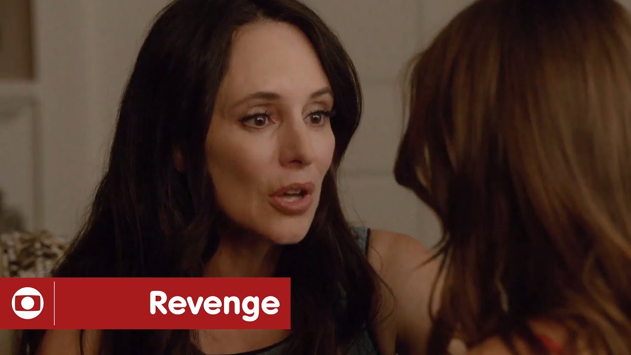 Revenge: Victoria esconde uma carta na manga