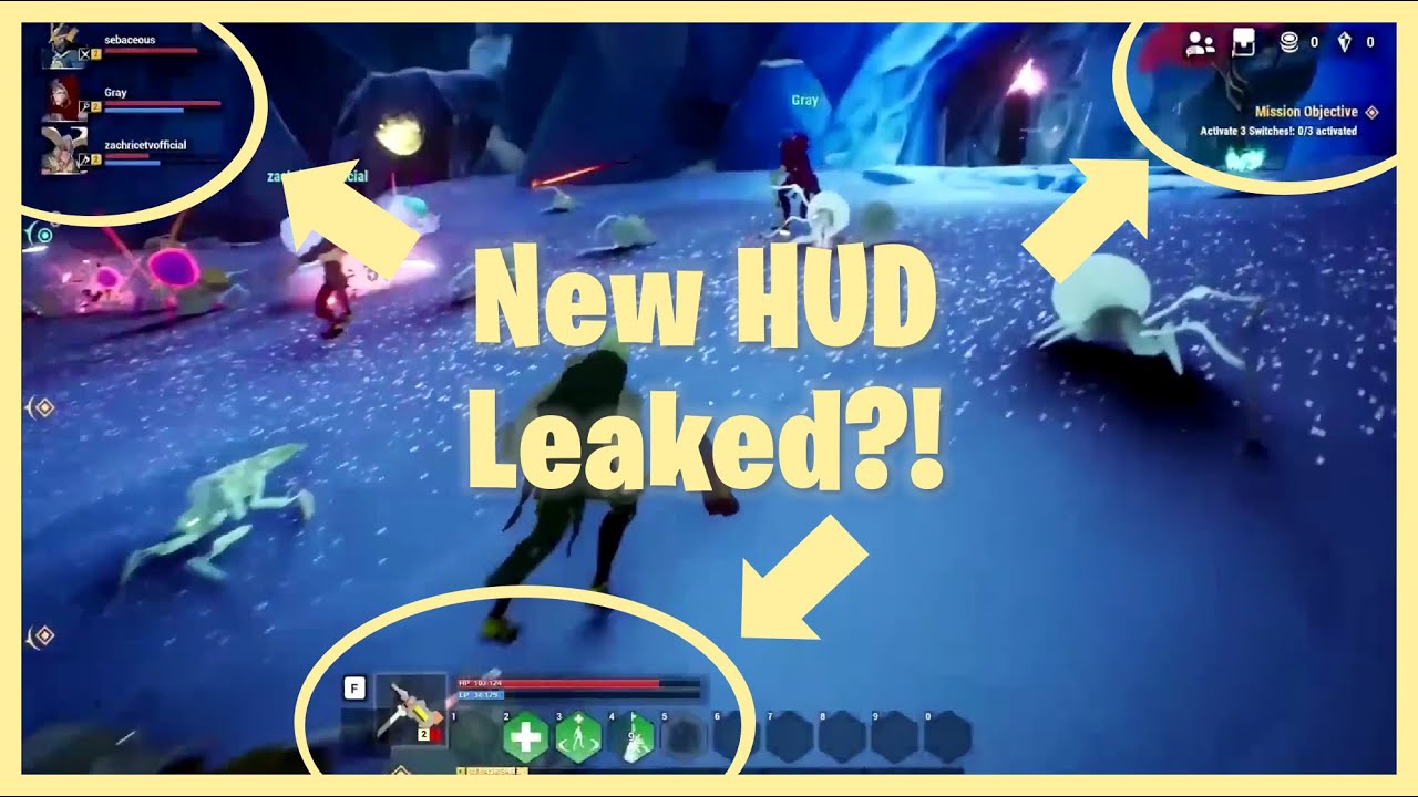 ALL Official Ruby Pass LEAKS | BigTime Ruby Pass Teaser Trailer
