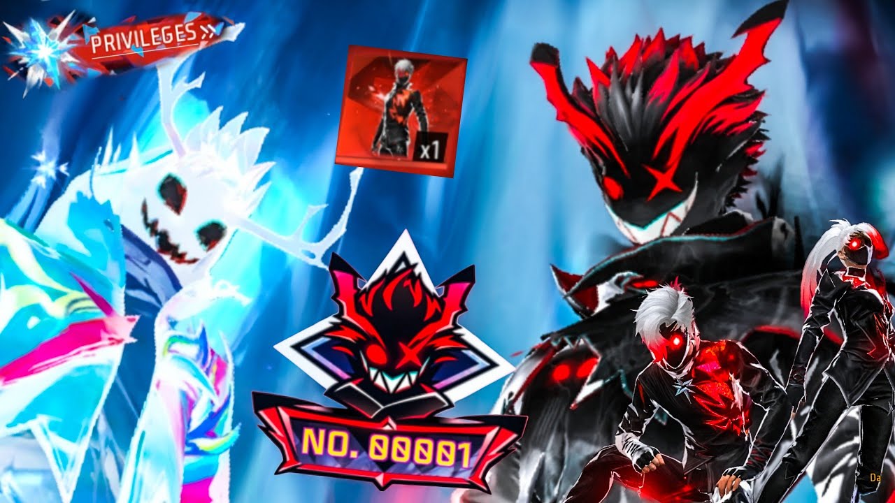 PN HARSH & PN ROSE UNLOCKING NEW LEGANDRY BUNDLE ! DREAMSPACE BUNDLE - FREEFIRE MAX