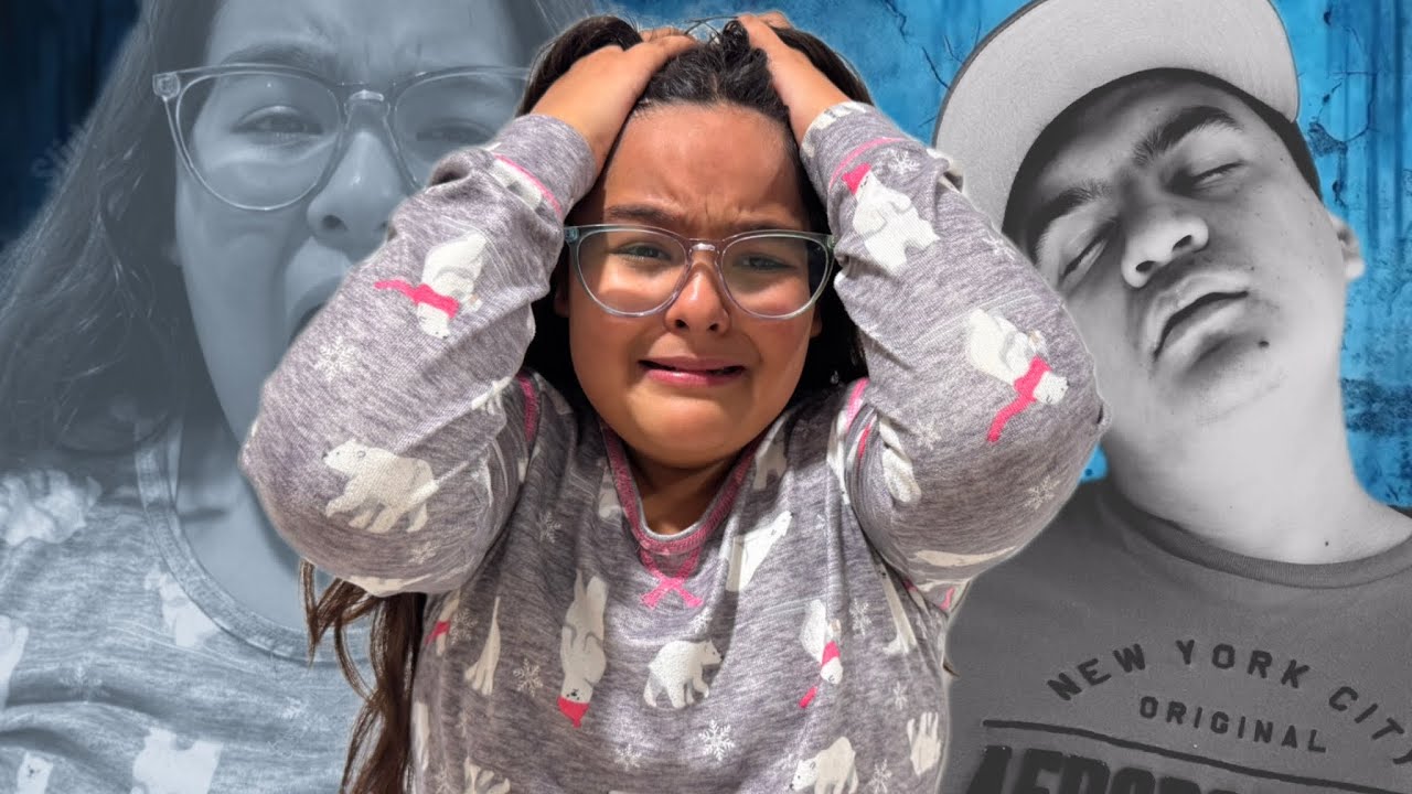 MAT0 A MI PAPÁ| MI PEOR PESADILLA