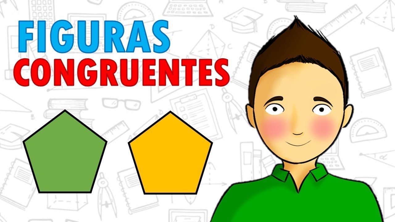 CONGRUENCIA Super facil   Congruencia para principiantes