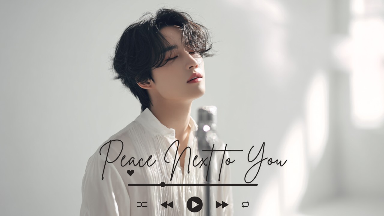 Peace Next to You #lyrics #englishsongs #viral #shorts