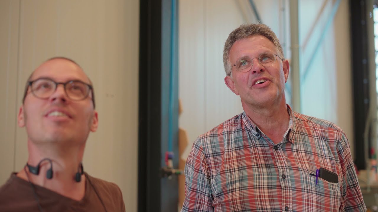 Wij zijn Speelmaatje