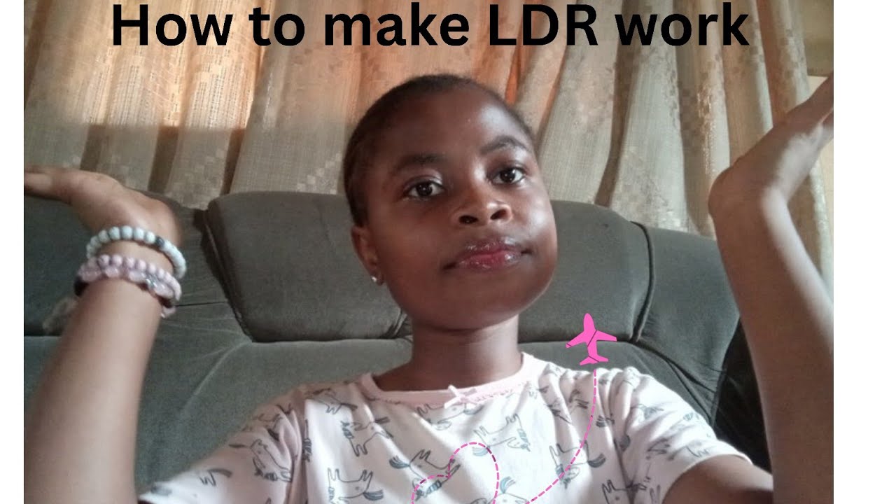 HOW TO SURVIVE LDR|| OUR JOURNEY ☝️🥰❤️‍🩹
