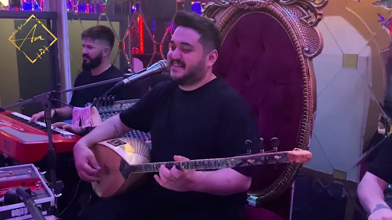 Yiğit Aktaş | Değişmem Angaraya-Limon Çiçeği-Ekşi Limon-Yumul
