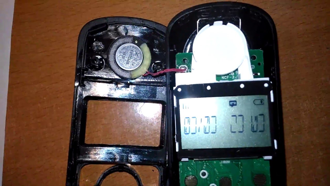 [How-to] comment réparer un ecran LCD