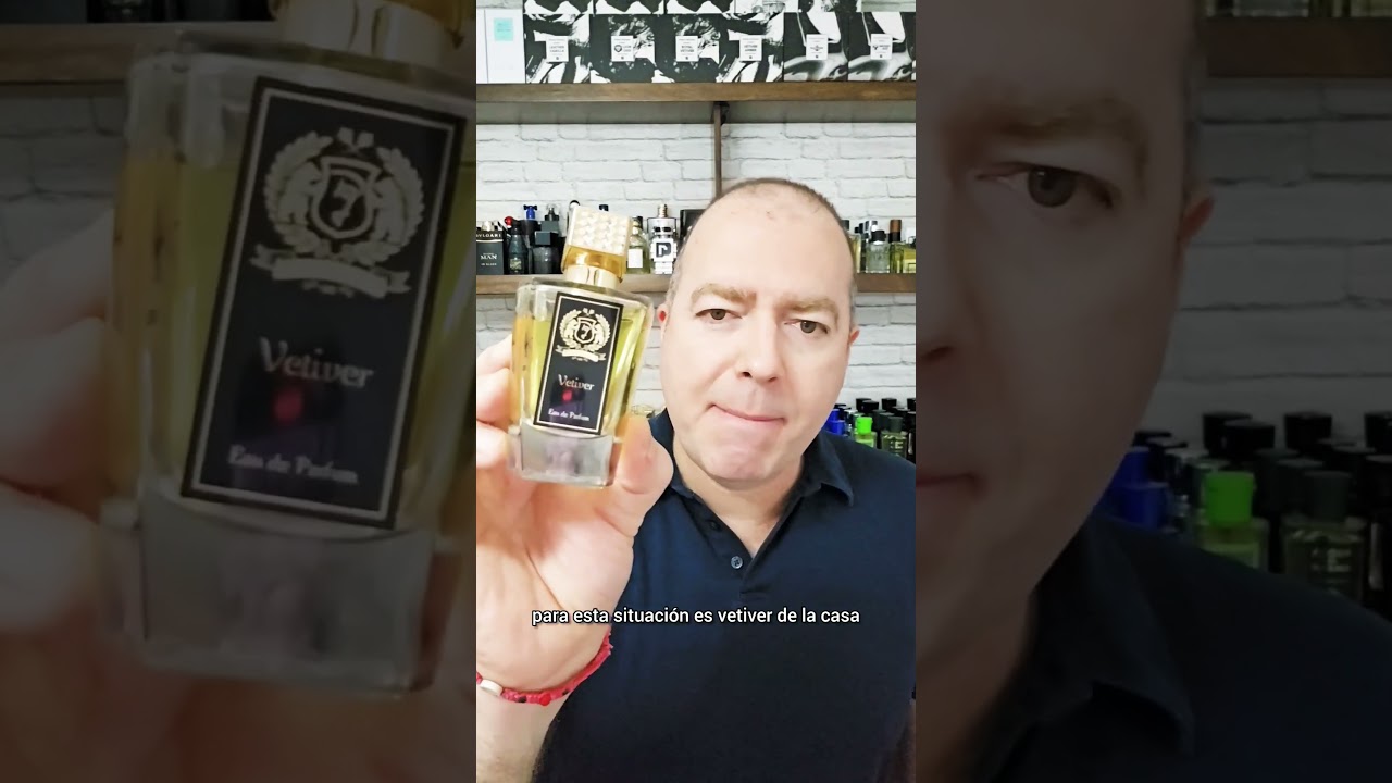 3 perfumes nicho para oficina