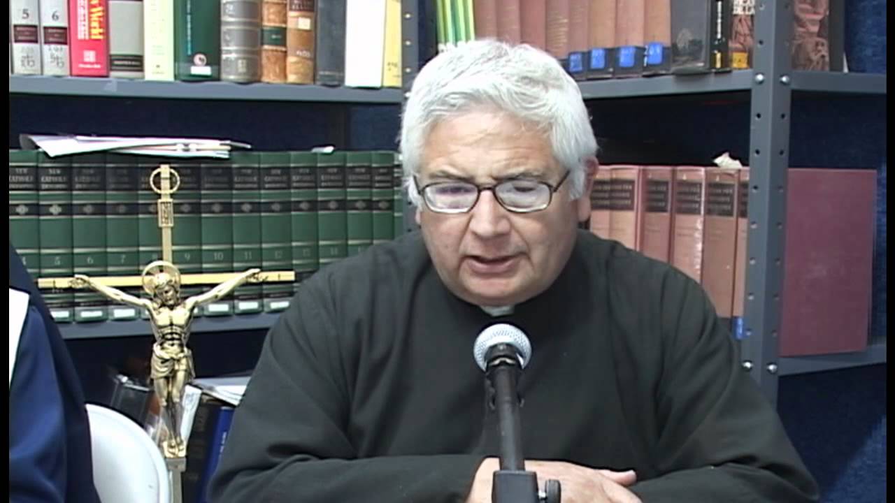 71-¿La Virgen Maria comulgaba?