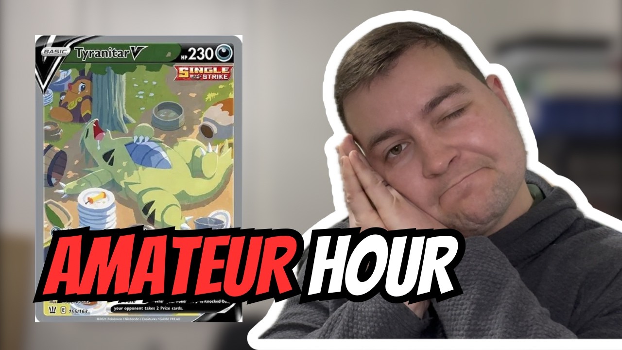 BAD HABITS Starting a Pokemon Business with $0!