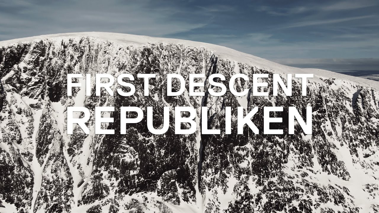 REPUBLIKEN