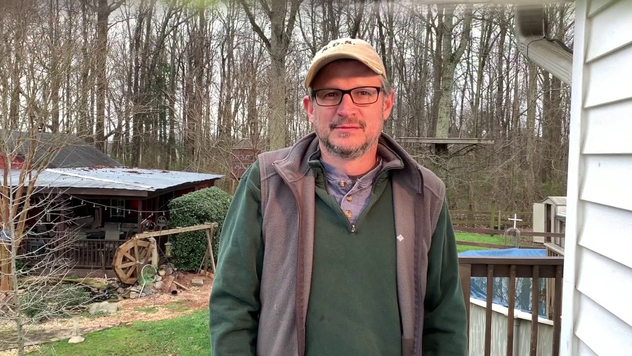 DIY deck flip for free