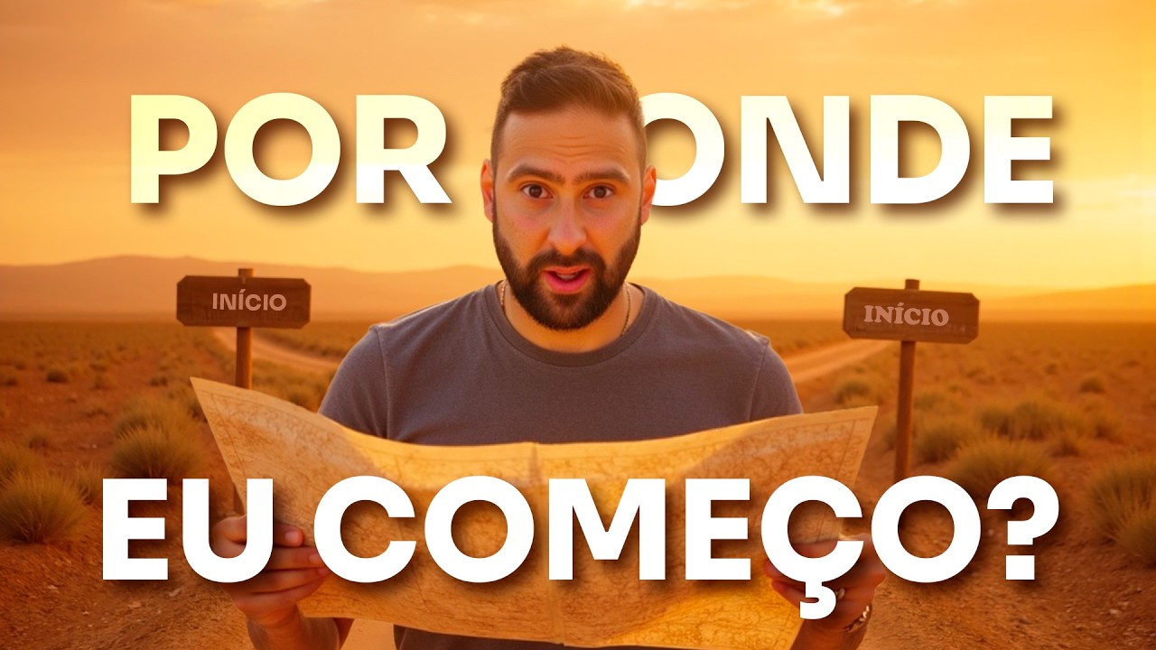 Eu faria ISSO se estivesse começando hoje nos leilões de imóveis