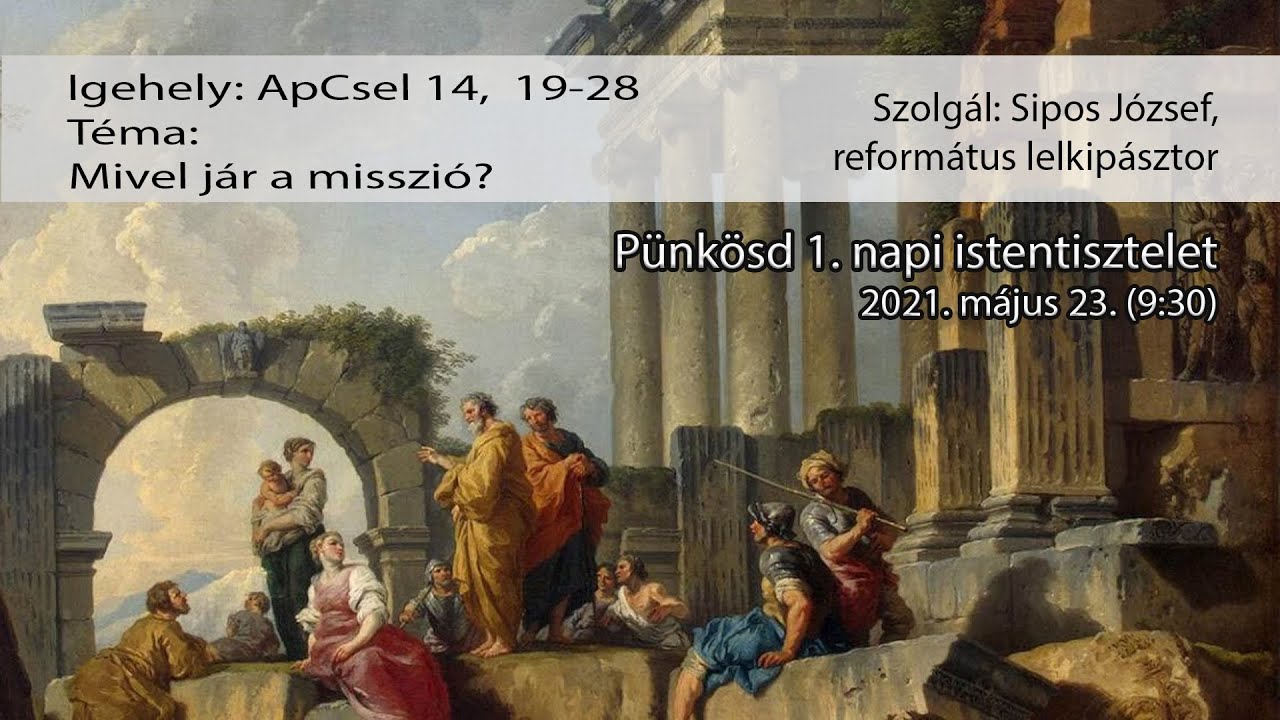 Mivel j&aacute;r a misszi&oacute;?