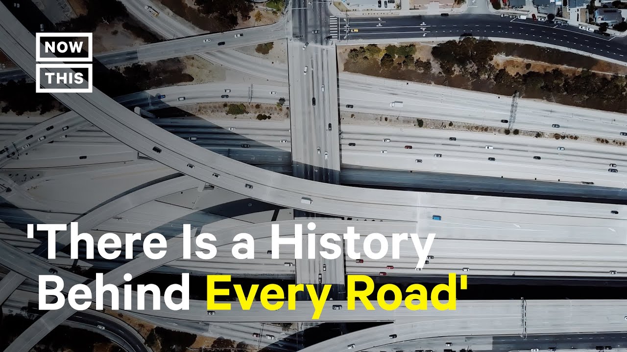 How Highway Infrastructure Impacts Communities of Color