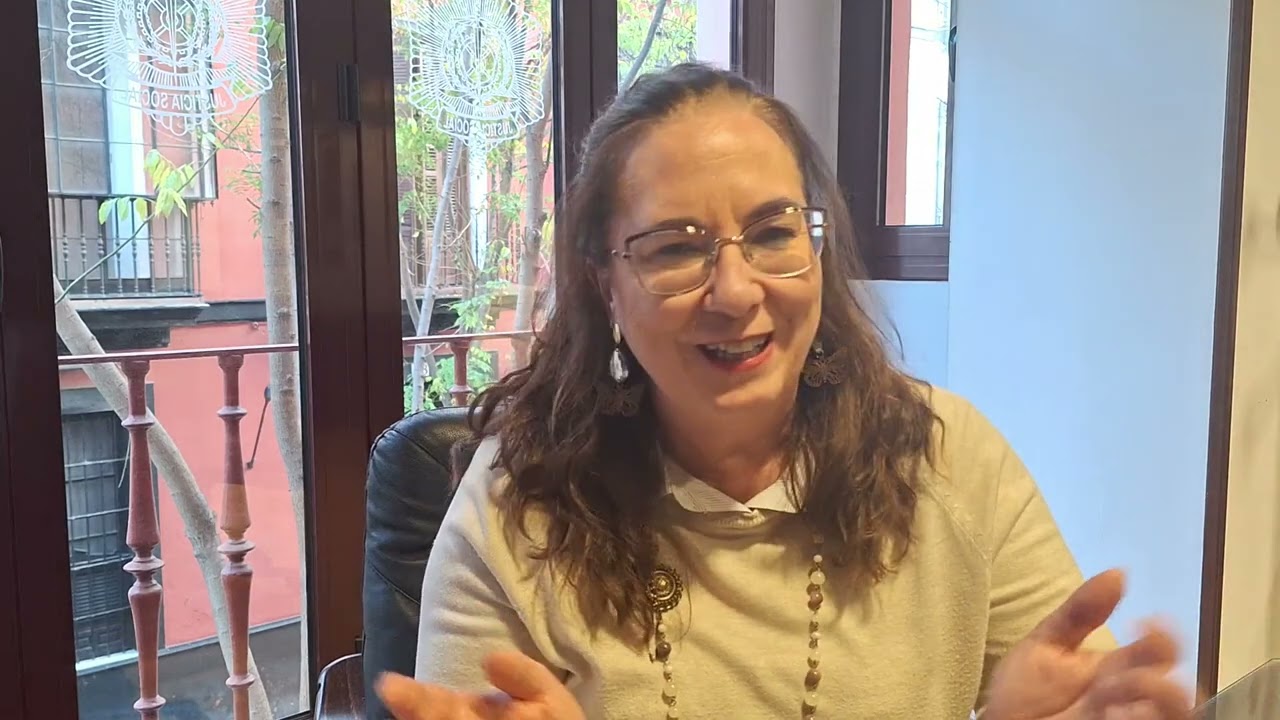 65. ¿CON CUÁNTA ANTELACIÓN PUEDO CONOCER MIS VACACIONES? ISABEL RODRÍGUEZ