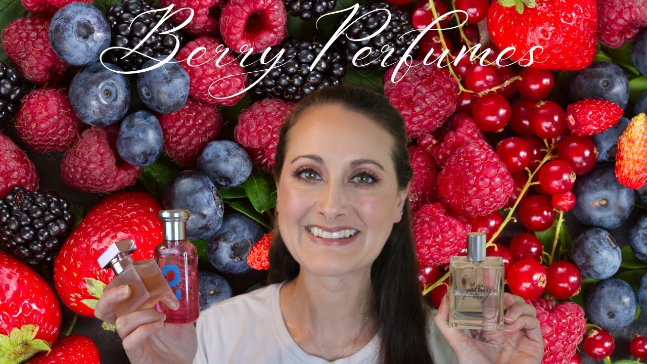 Berry Perfumes