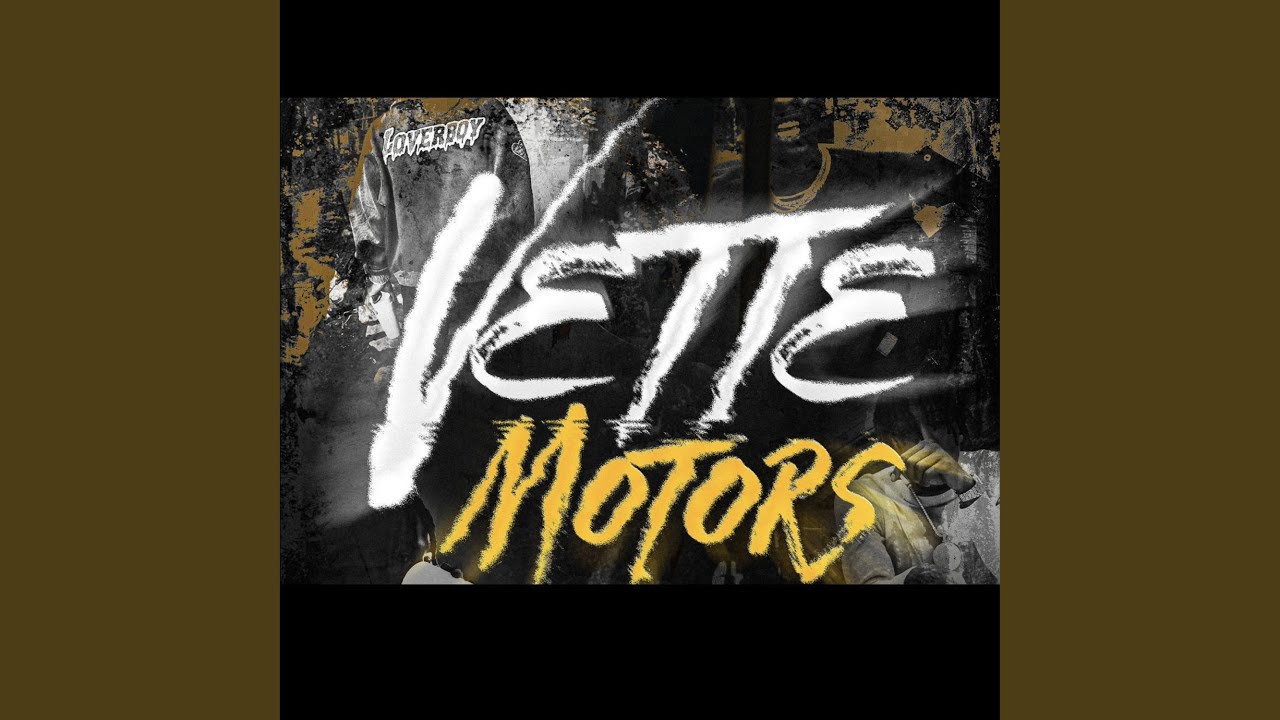 Vette Motors