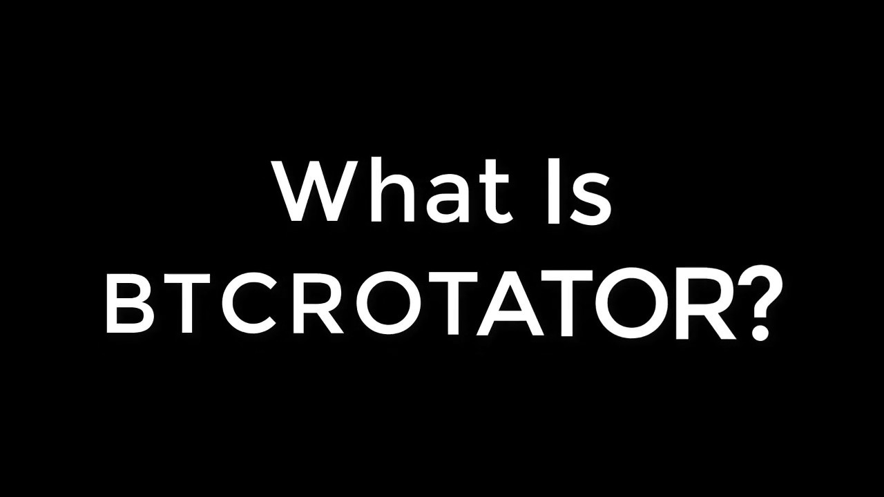 What Is BTC Rotator and Bitcoin Faucet? BTCRotator has list of  top rated bitcoin faucets Explained